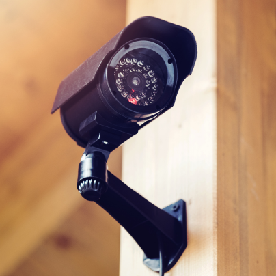 Stamford high-decibel alarm