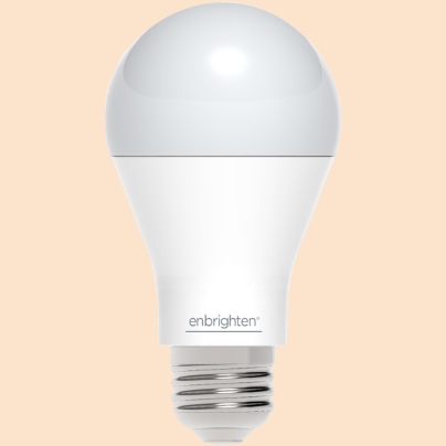 Stamford smart light bulb
